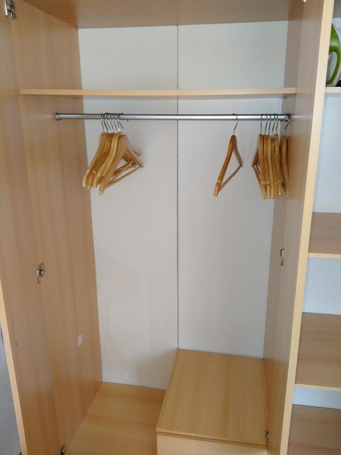 Appartement Studio, 4-7 Mins To Bern Main Station By Train Extérieur photo