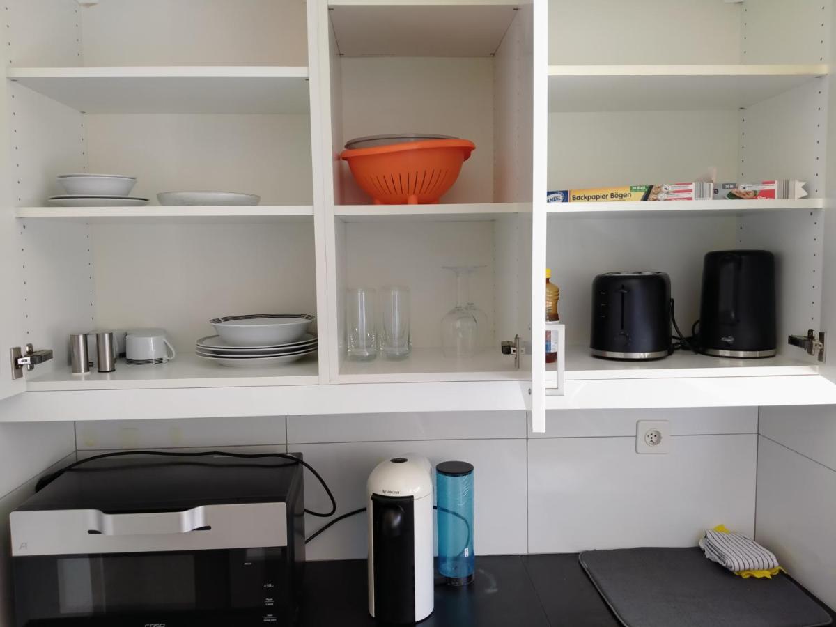 Appartement Studio, 4-7 Mins To Bern Main Station By Train Extérieur photo
