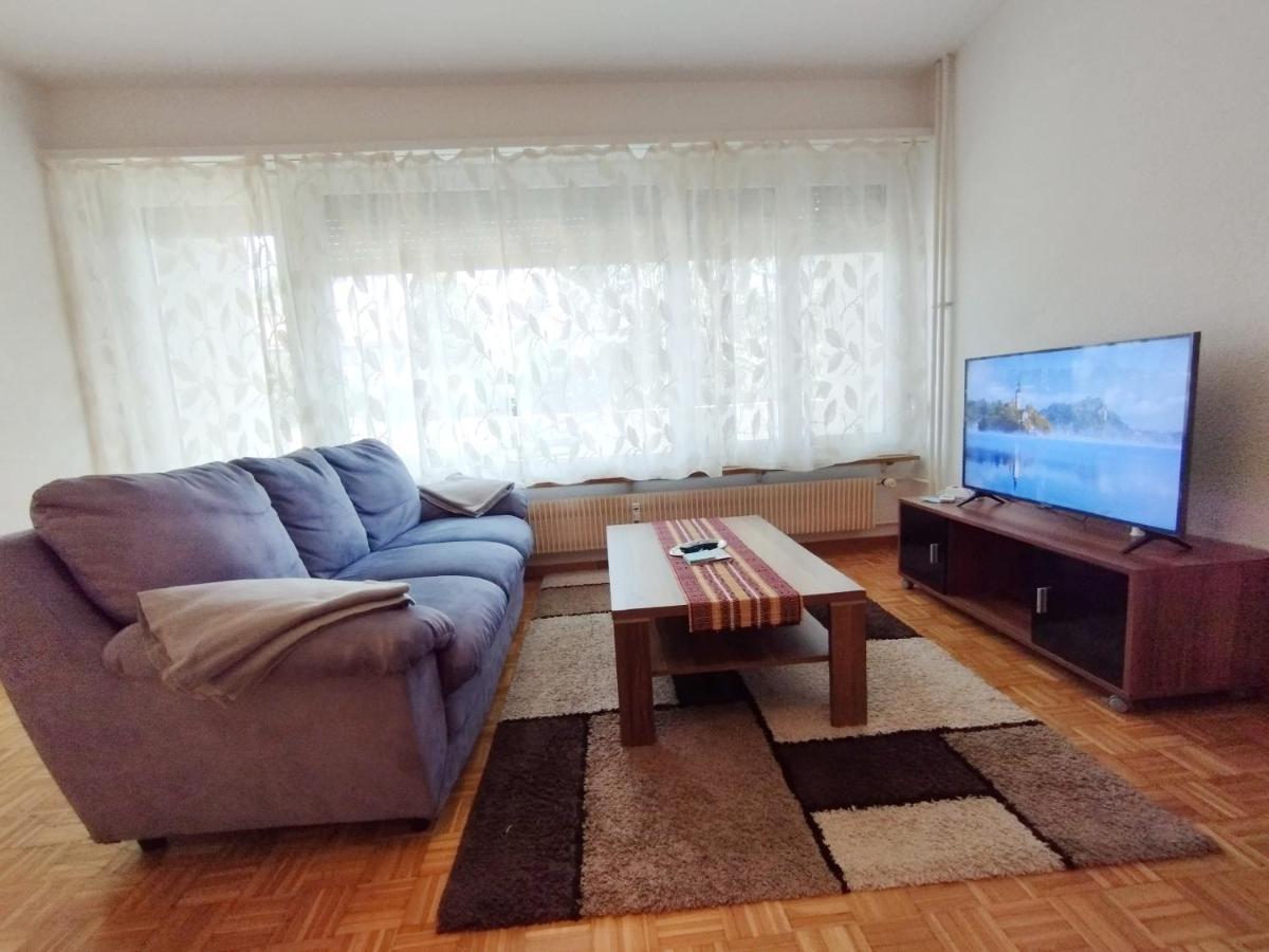 Appartement Studio, 4-7 Mins To Bern Main Station By Train Extérieur photo